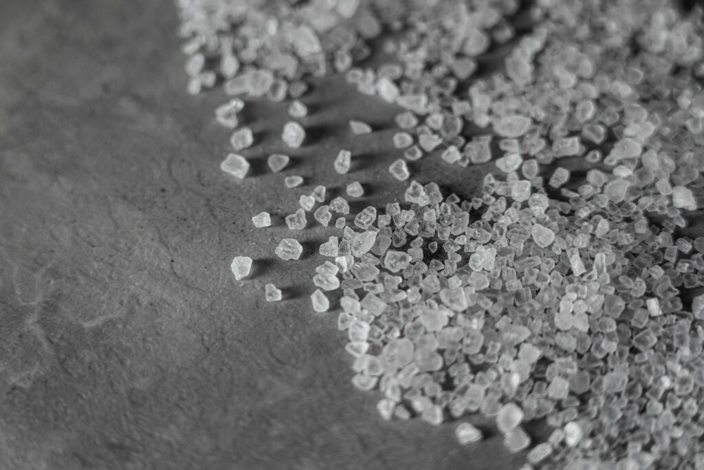 Plastik granül