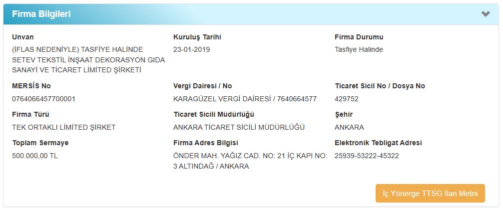 Mersis_Ekran_Görüntüsü_Setev_Tekstil